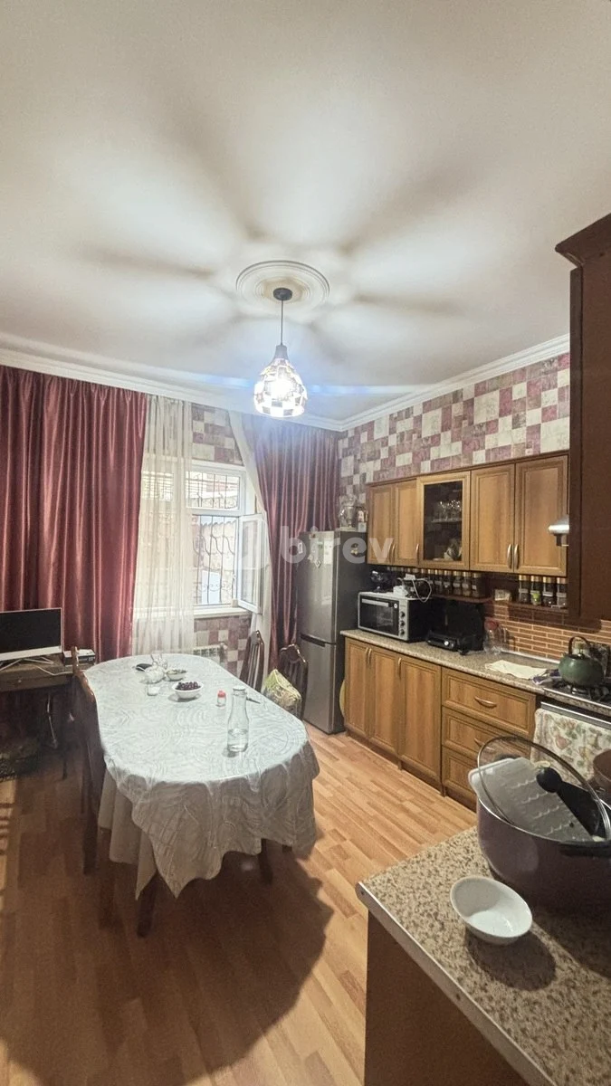 5 otaqlı həyət evi, Masazır q., Firdovsi Bağırzadə küçəsi, Abşeron rayonu — şəkil 14