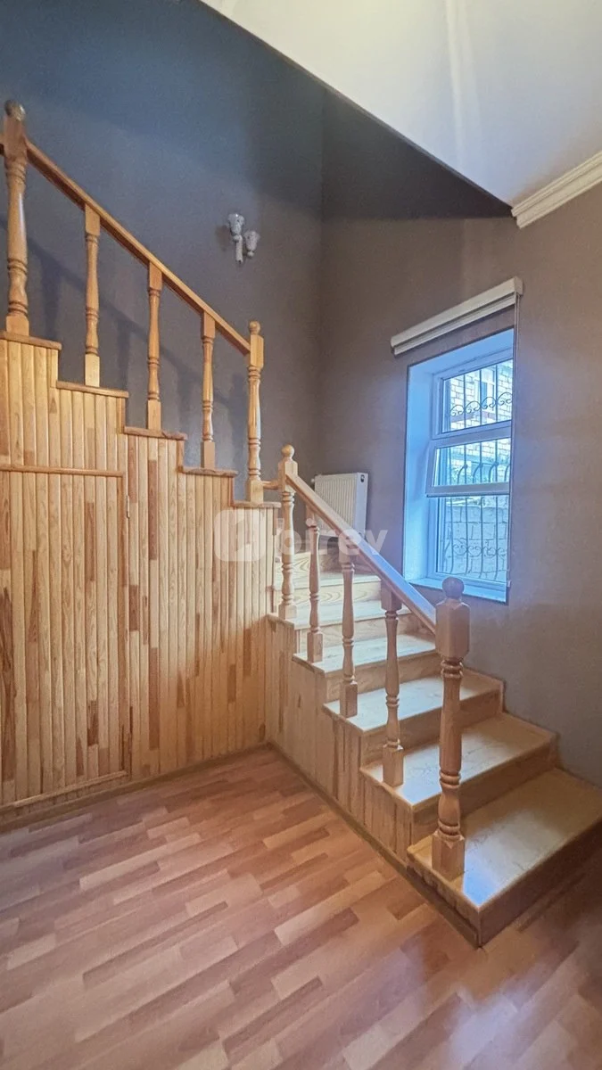 5 otaqlı həyət evi, Masazır q., Firdovsi Bağırzadə küçəsi, Abşeron rayonu — şəkil 16