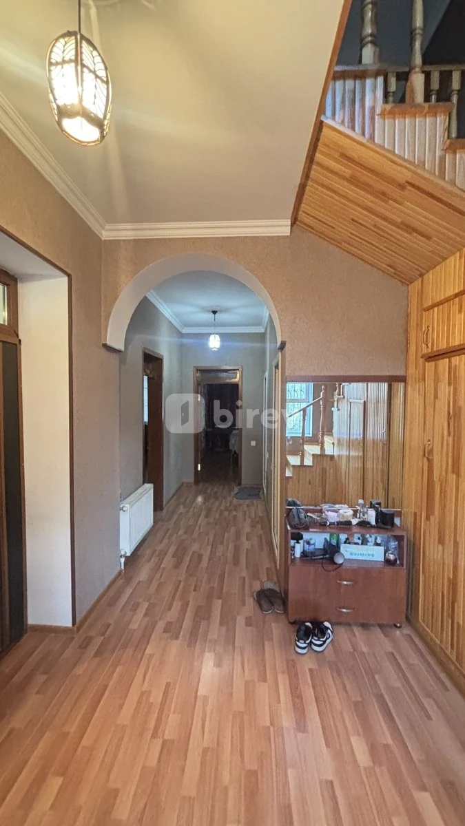 5 otaqlı həyət evi, Masazır q., Firdovsi Bağırzadə küçəsi, Abşeron rayonu — şəkil 17