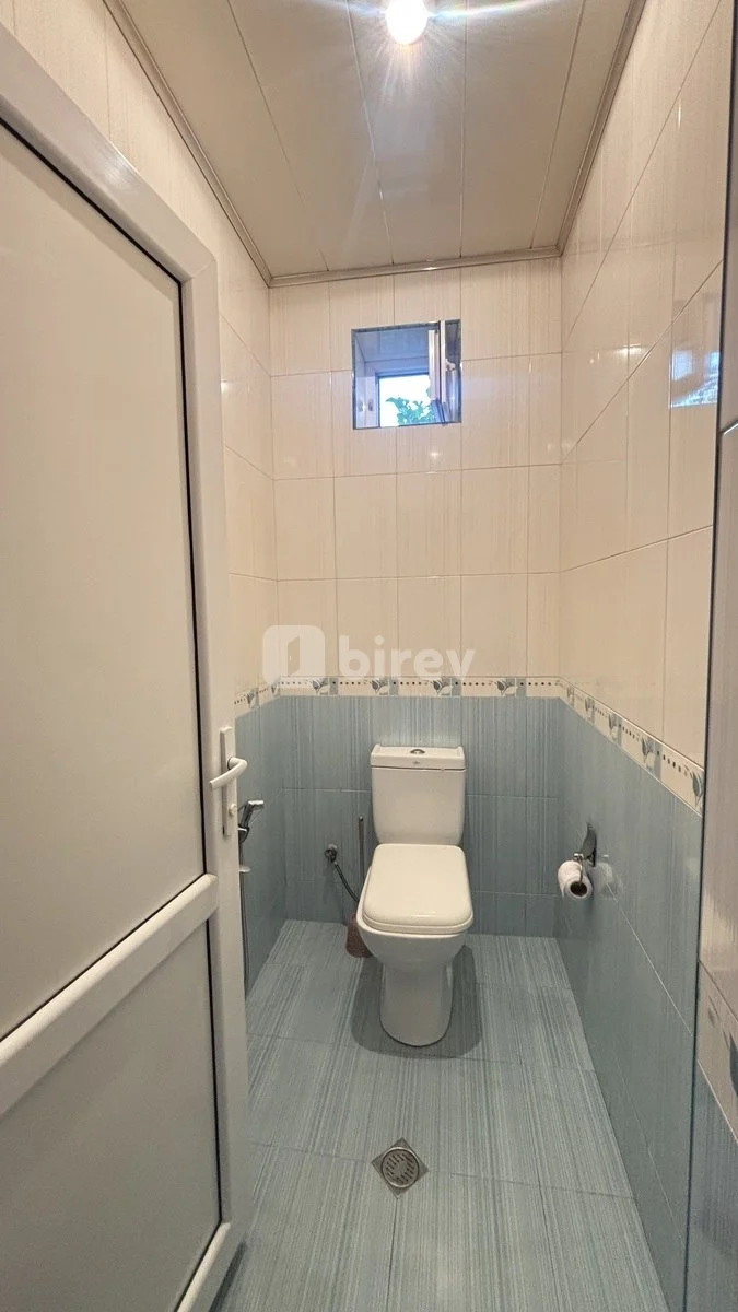 5 otaqlı həyət evi, Masazır q., Firdovsi Bağırzadə küçəsi, Abşeron rayonu — şəkil 18