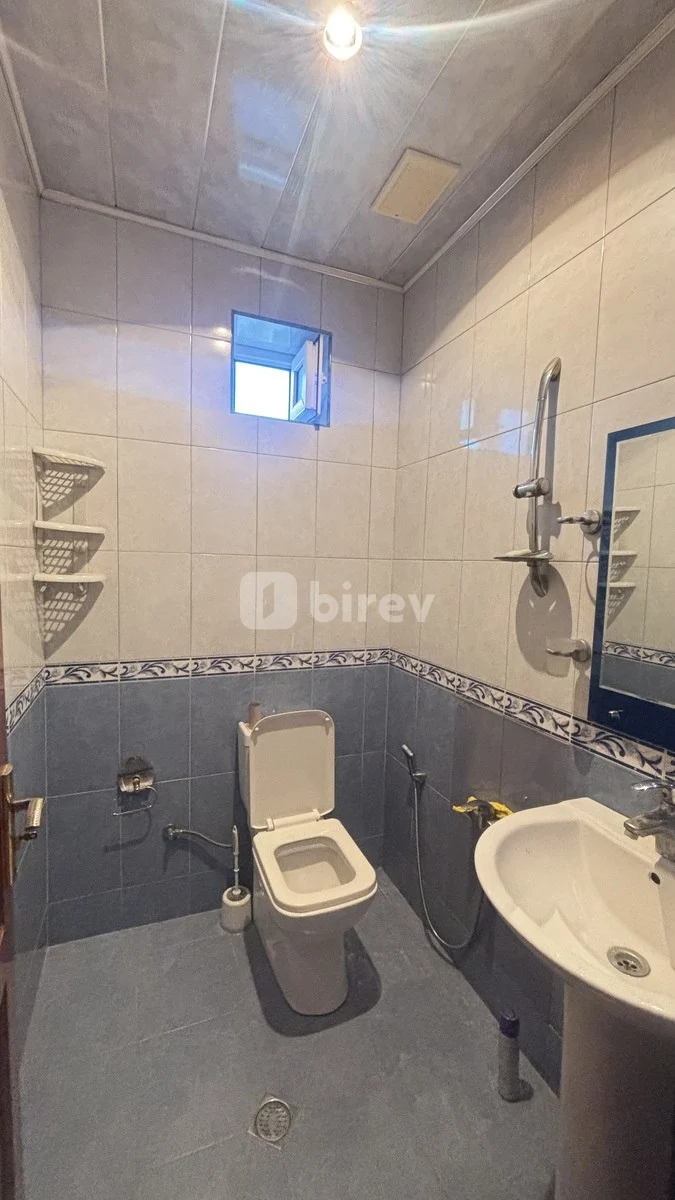 5 otaqlı həyət evi, Masazır q., Firdovsi Bağırzadə küçəsi, Abşeron rayonu — şəkil 21