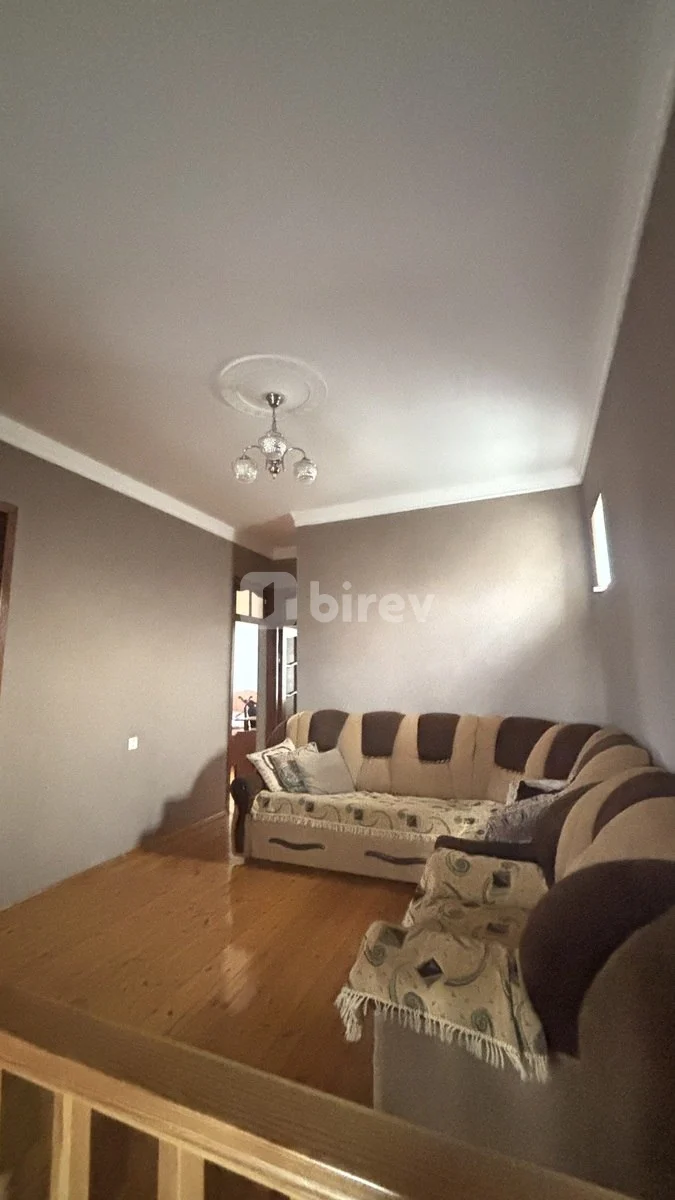 5 otaqlı həyət evi, Masazır q., Firdovsi Bağırzadə küçəsi, Abşeron rayonu — şəkil 23