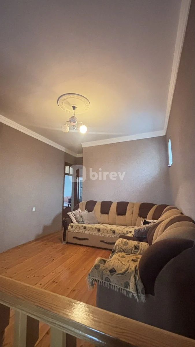5 otaqlı həyət evi, Masazır q., Firdovsi Bağırzadə küçəsi, Abşeron rayonu — şəkil 24