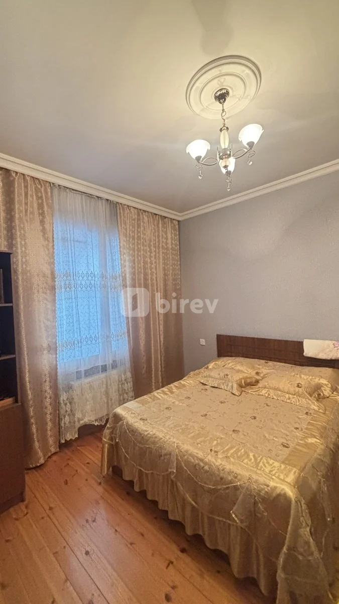5 otaqlı həyət evi, Masazır q., Firdovsi Bağırzadə küçəsi, Abşeron rayonu — şəkil 25