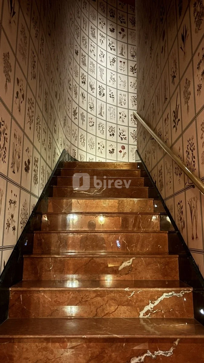 5 otaqlı həyət evi, Masazır q., Firdovsi Bağırzadə küçəsi, Abşeron rayonu — şəkil 26