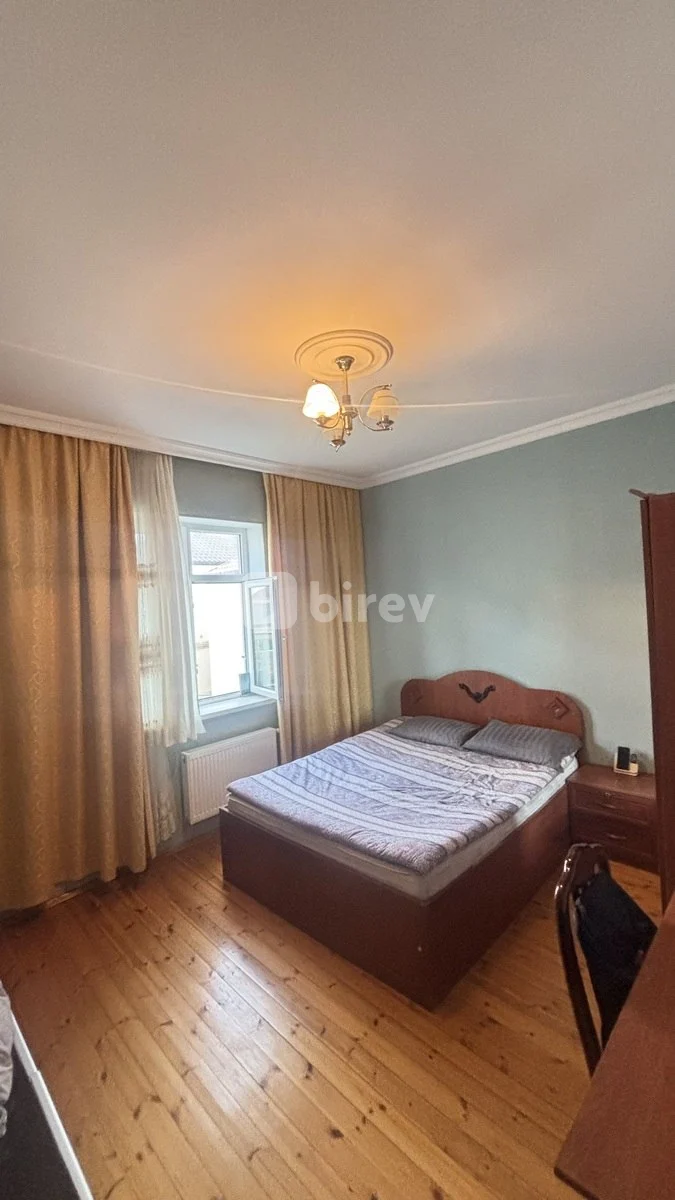 5 otaqlı həyət evi, Masazır q., Firdovsi Bağırzadə küçəsi, Abşeron rayonu — şəkil 27