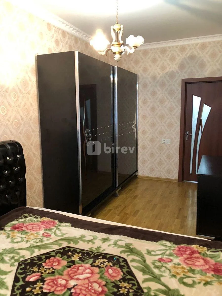 2 otaqlı mənzil, 7-ci mikrorayon, 7 ci mikrorayon, Binəqədi rayonu — şəkil 2