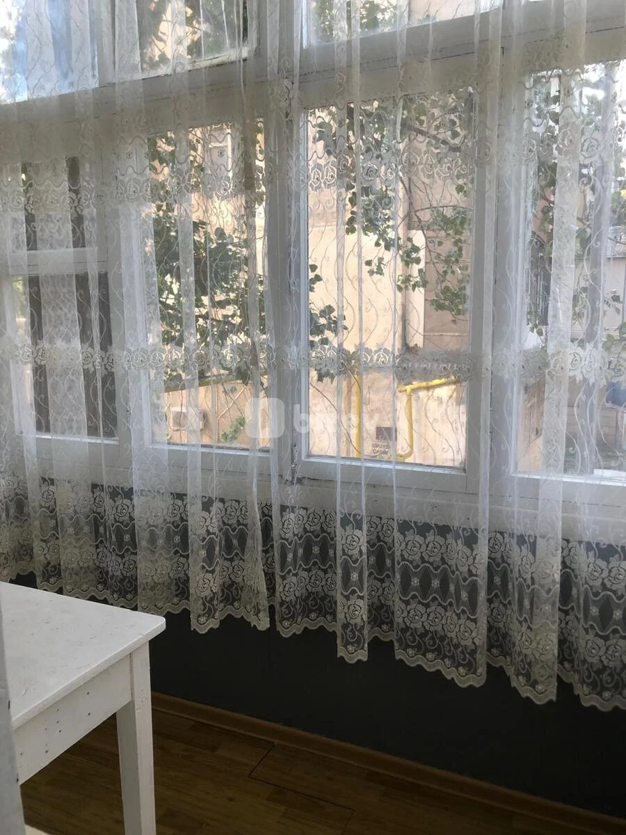 2 otaqlı mənzil, 7-ci mikrorayon, 7 ci mikrorayon, Binəqədi rayonu — şəkil 6