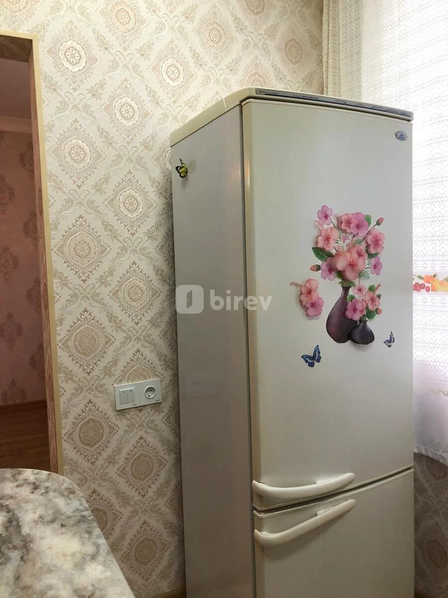 2 otaqlı mənzil, 7-ci mikrorayon, 7 ci mikrorayon, Binəqədi rayonu — şəkil 7
