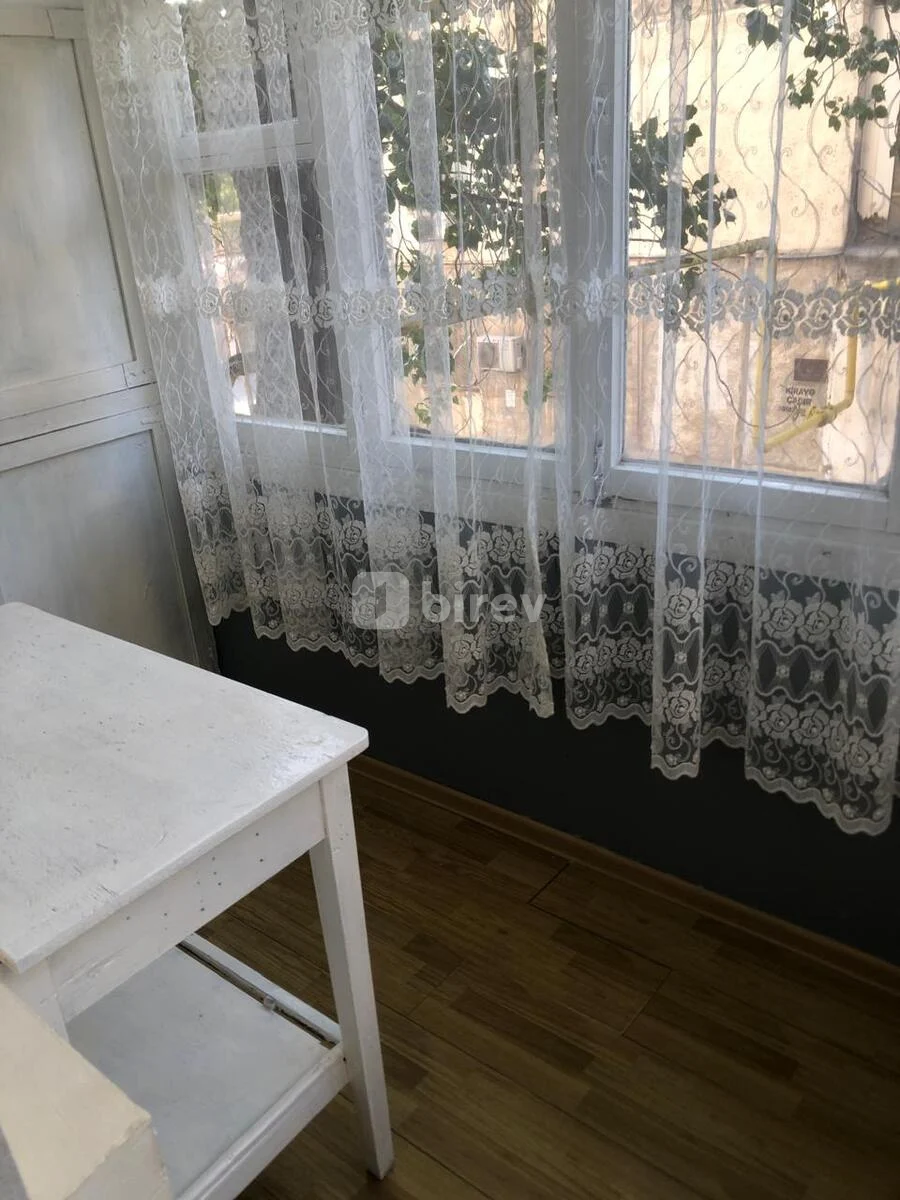 2 otaqlı mənzil, 7-ci mikrorayon, 7 ci mikrorayon, Binəqədi rayonu — şəkil 9