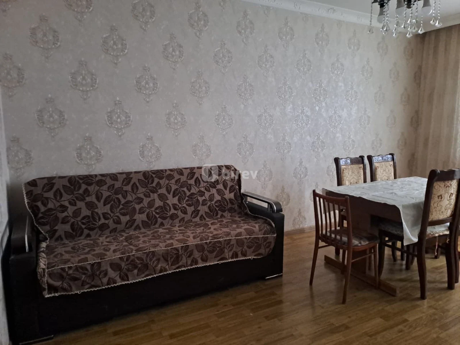 2 otaqlı mənzil, 7-ci mikrorayon, 7 ci mikrorayon, Binəqədi rayonu — şəkil 12