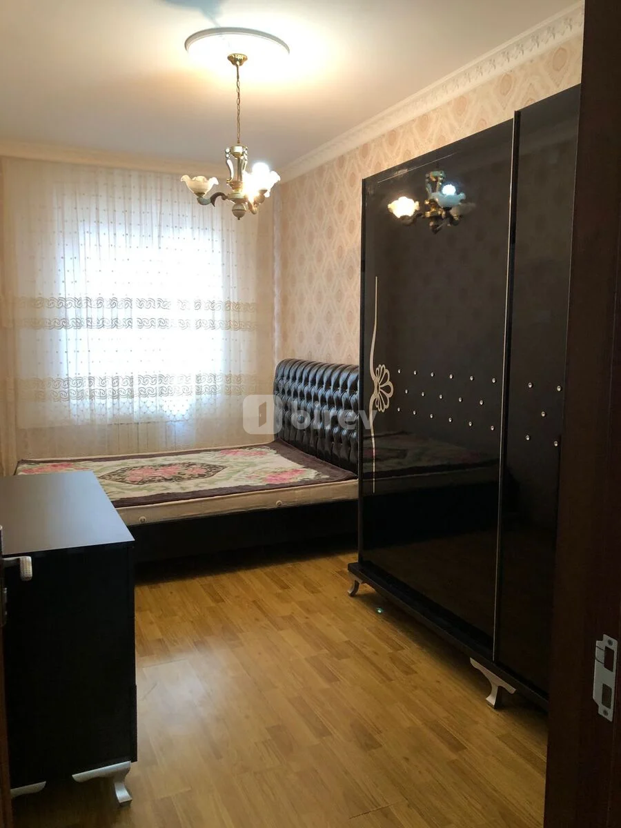 2 otaqlı mənzil, 7-ci mikrorayon, 7 ci mikrorayon, Binəqədi rayonu — şəkil 13