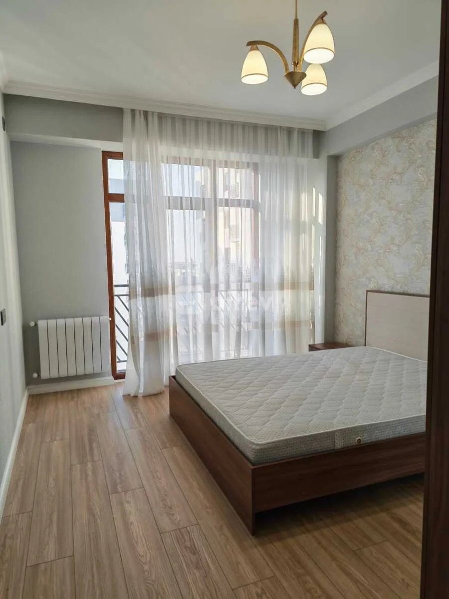 1 otaqlı mənzil, Sumqayıt şəhəri, Nadir Balakişiyev k. — şəkil 1