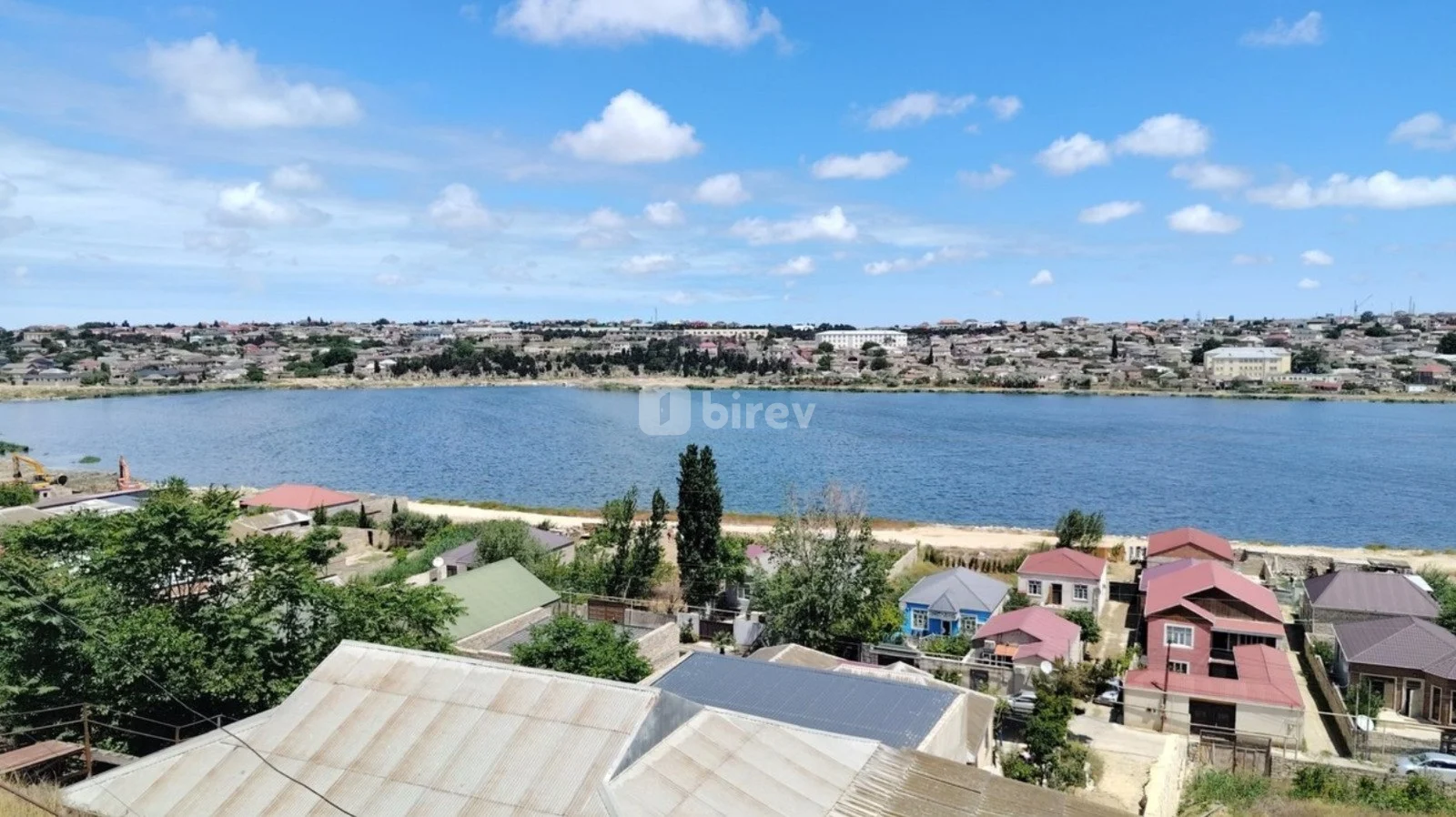 10.5 sot torpaq, Bakıxanov q., Leyla Məmmədbəyova küçəsi, Sabunçu rayonu — şəkil 3
