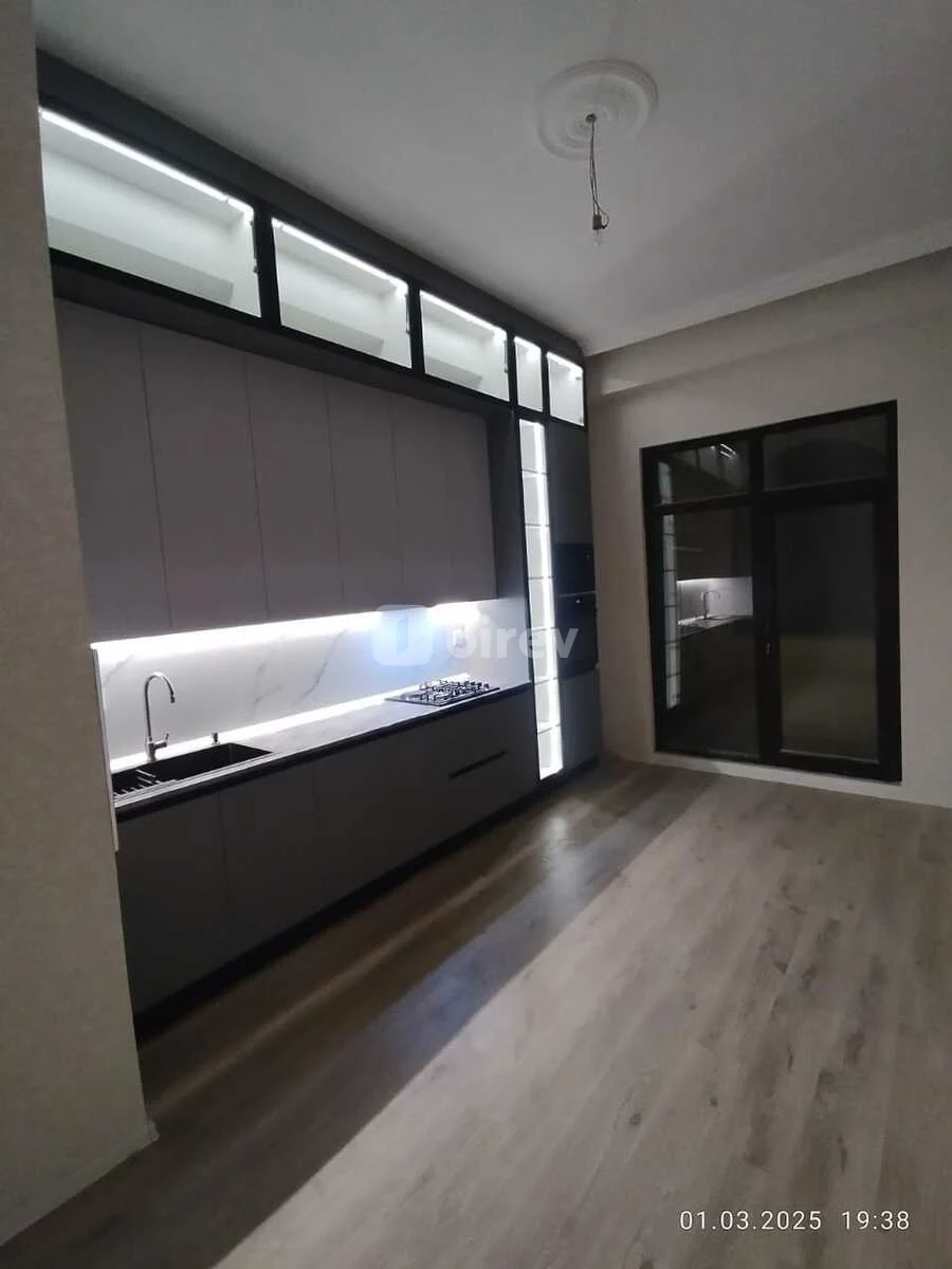 4 otaqlı mənzil, Sumqayıt şəhəri, Sumqayıt şəhəri, Sumqayıt şəhəri — şəkil 8