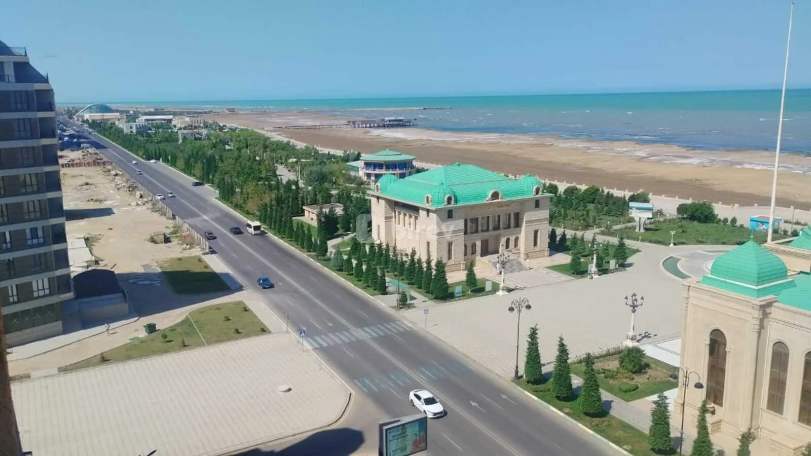 4 otaqlı mənzil, Sumqayıt şəhəri, Sumqayıt şəhəri, Sumqayıt şəhəri — şəkil 11