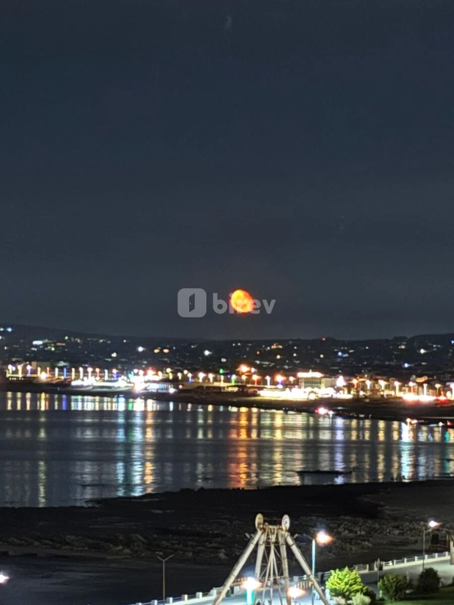 4 otaqlı mənzil, Sumqayıt şəhəri, Sumqayıt şəhəri, Sumqayıt şəhəri — şəkil 13