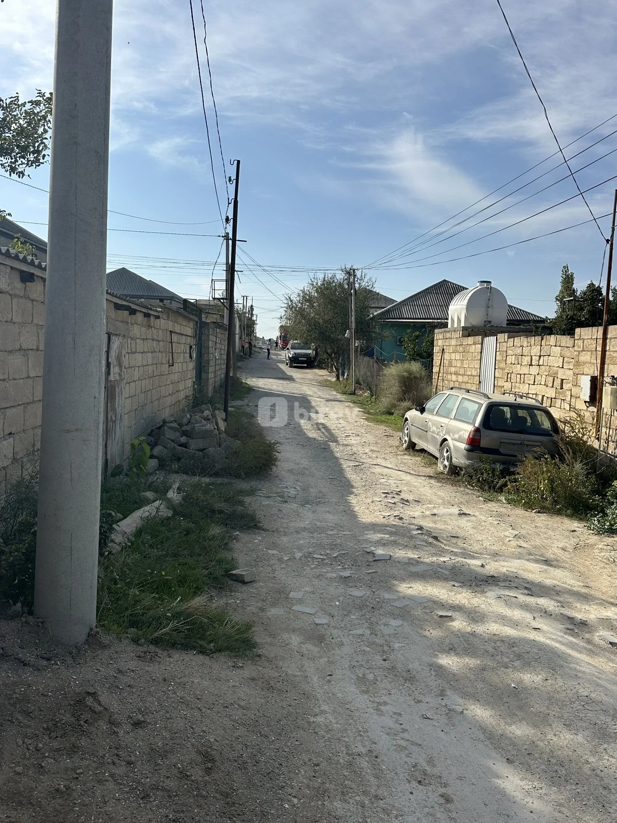 4 otaqlı həyət evi, Atyalı q., Atyalı qəsəbəsi, Abşeron rayonu — şəkil 3
