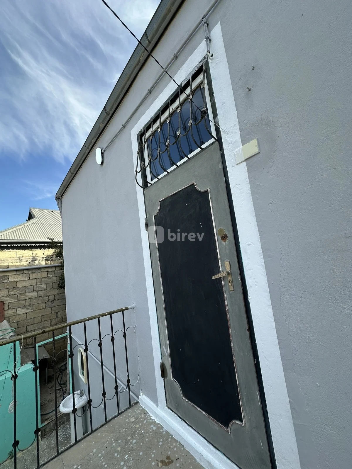 4 otaqlı həyət evi, Atyalı q., Atyalı qəsəbəsi, Abşeron rayonu — şəkil 5