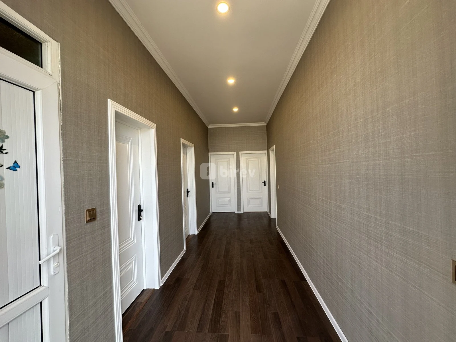 4 otaqlı həyət evi, Atyalı q., Atyalı qəsəbəsi, Abşeron rayonu — şəkil 6