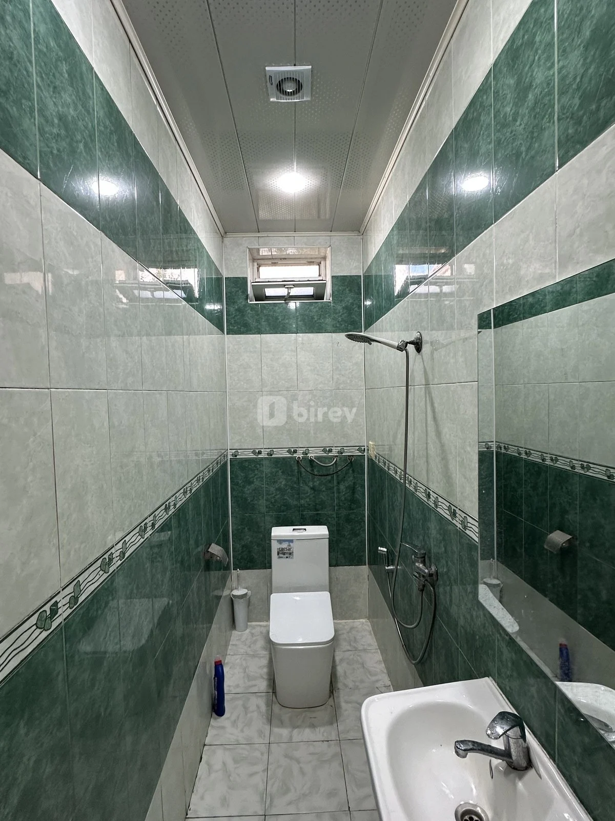 4 otaqlı həyət evi, Atyalı q., Atyalı qəsəbəsi, Abşeron rayonu — şəkil 7
