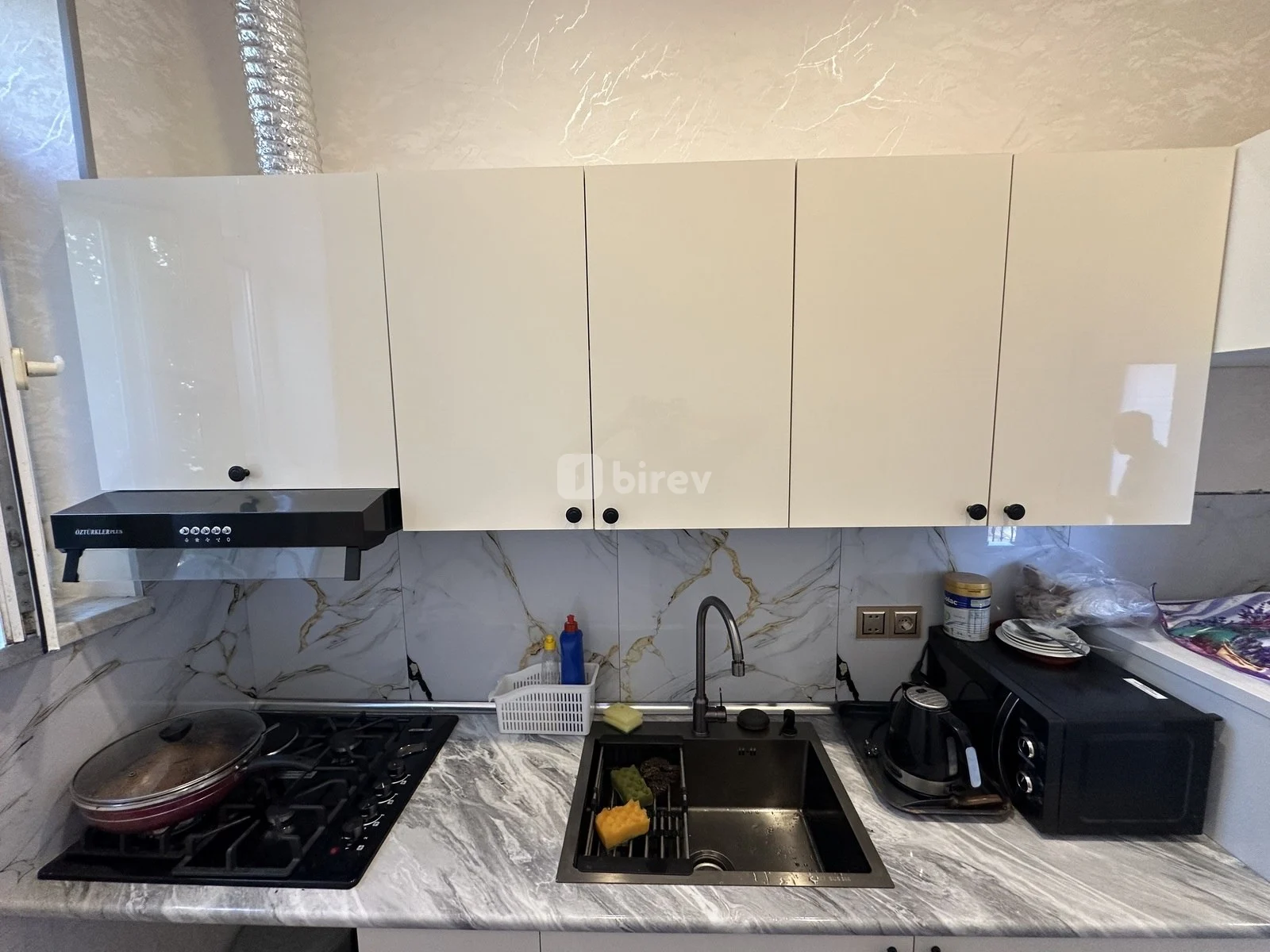 4 otaqlı həyət evi, Atyalı q., Atyalı qəsəbəsi, Abşeron rayonu — şəkil 8