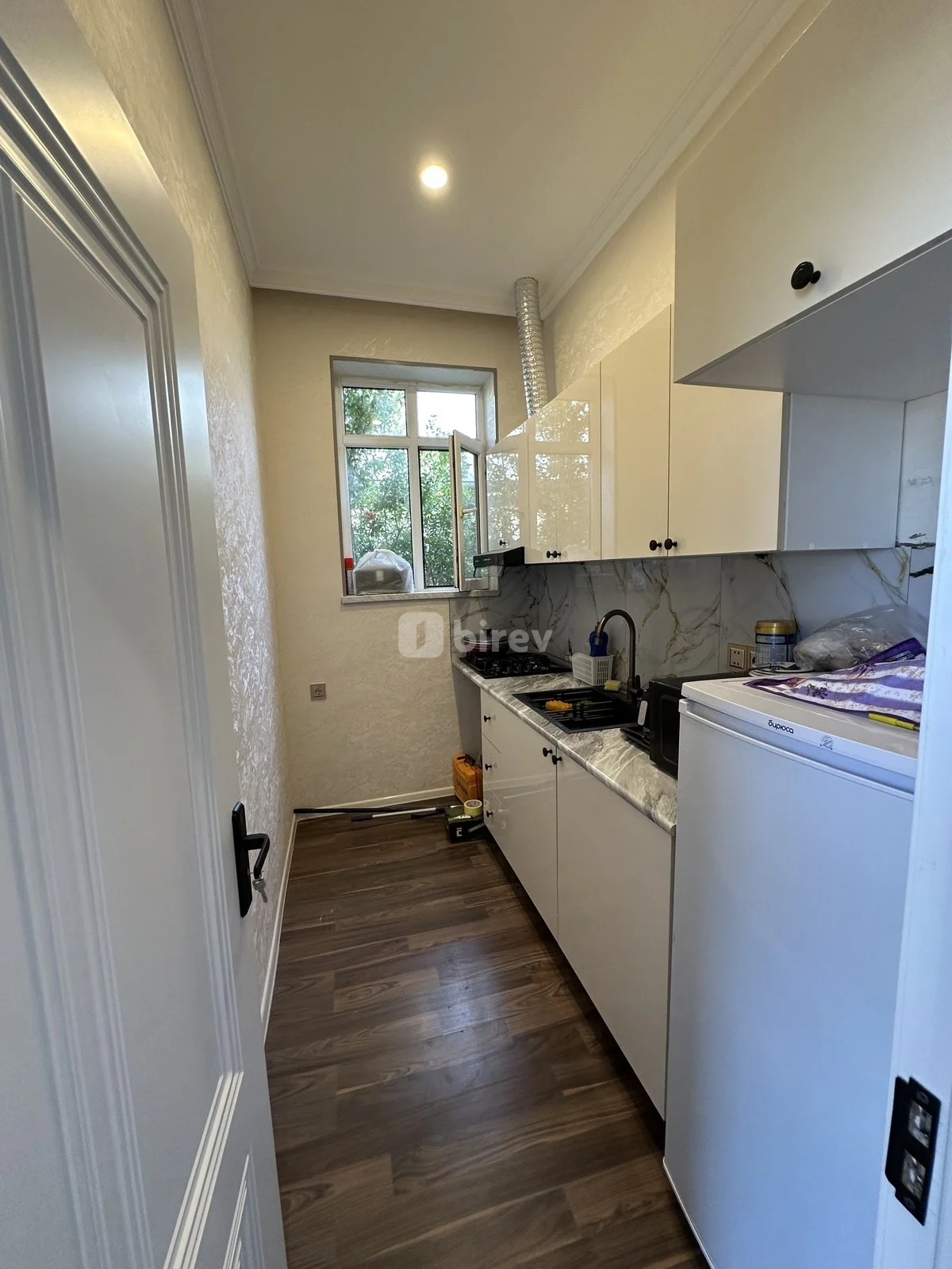 4 otaqlı həyət evi, Atyalı q., Atyalı qəsəbəsi, Abşeron rayonu — şəkil 9