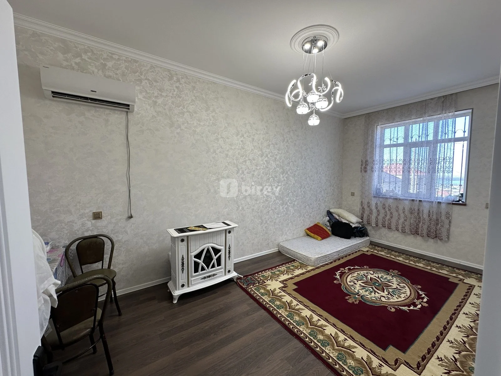 4 otaqlı həyət evi, Atyalı q., Atyalı qəsəbəsi, Abşeron rayonu — şəkil 10