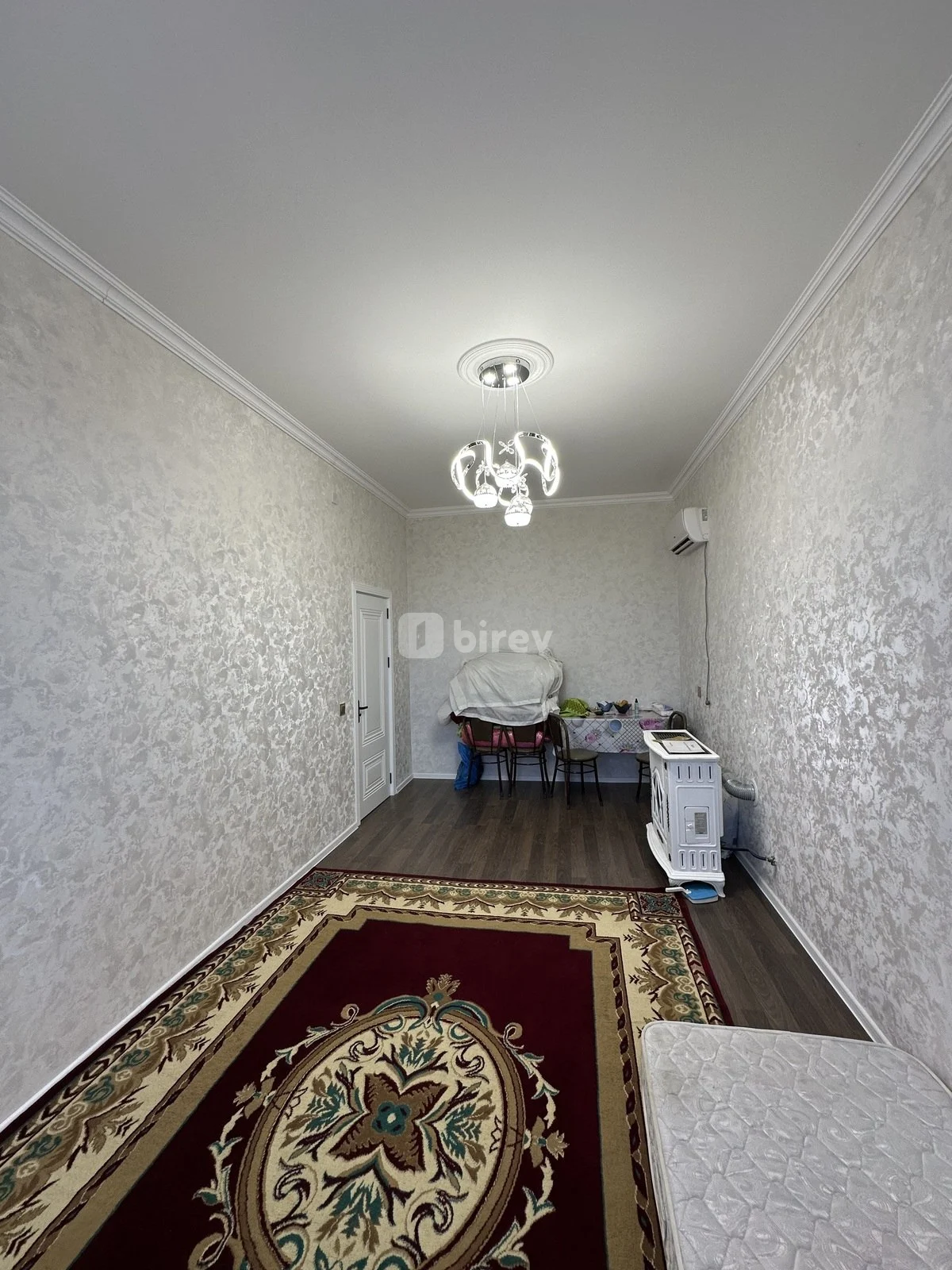 4 otaqlı həyət evi, Atyalı q., Atyalı qəsəbəsi, Abşeron rayonu — şəkil 11
