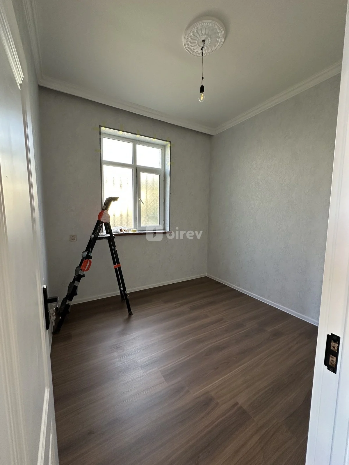 4 otaqlı həyət evi, Atyalı q., Atyalı qəsəbəsi, Abşeron rayonu — şəkil 12