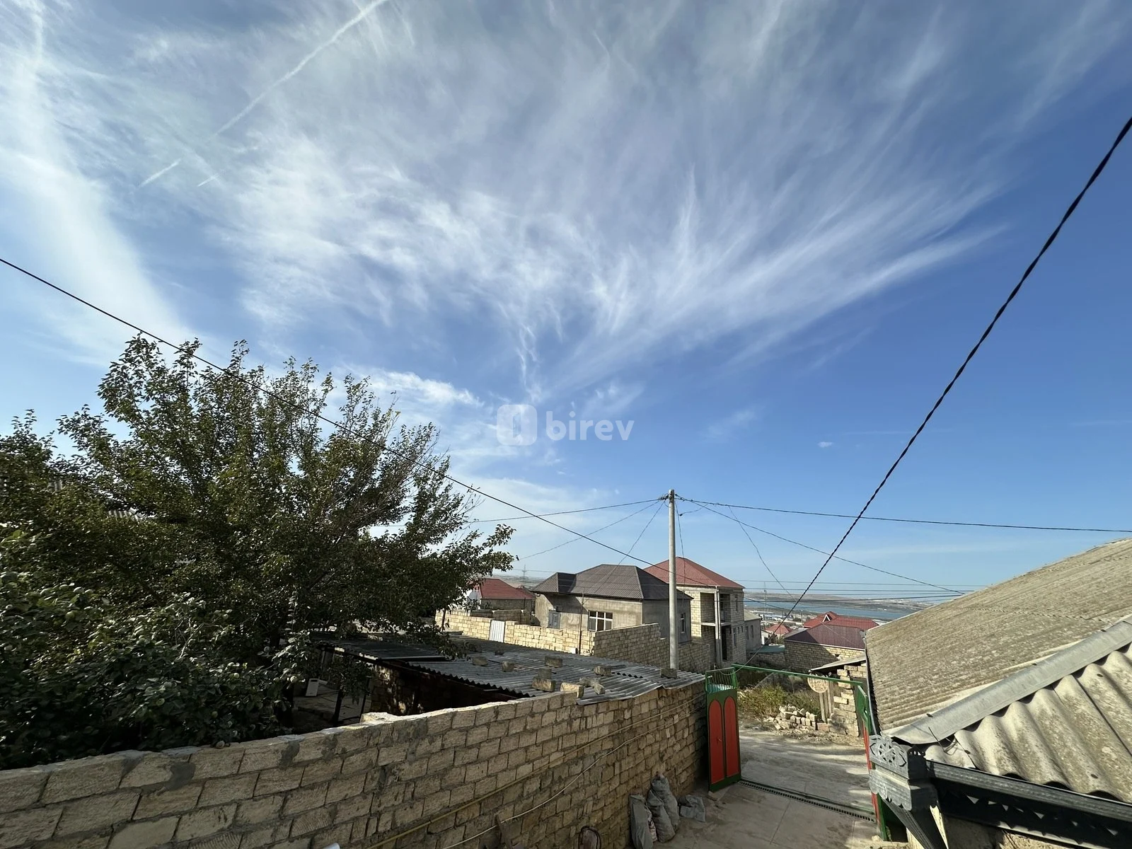 4 otaqlı həyət evi, Atyalı q., Atyalı qəsəbəsi, Abşeron rayonu — şəkil 15