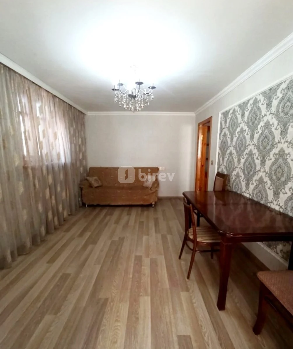 2 otaqlı mənzil, Yasamal rayonu, Şərifzadə küçəsi, Bakı şəhəri — şəkil 3