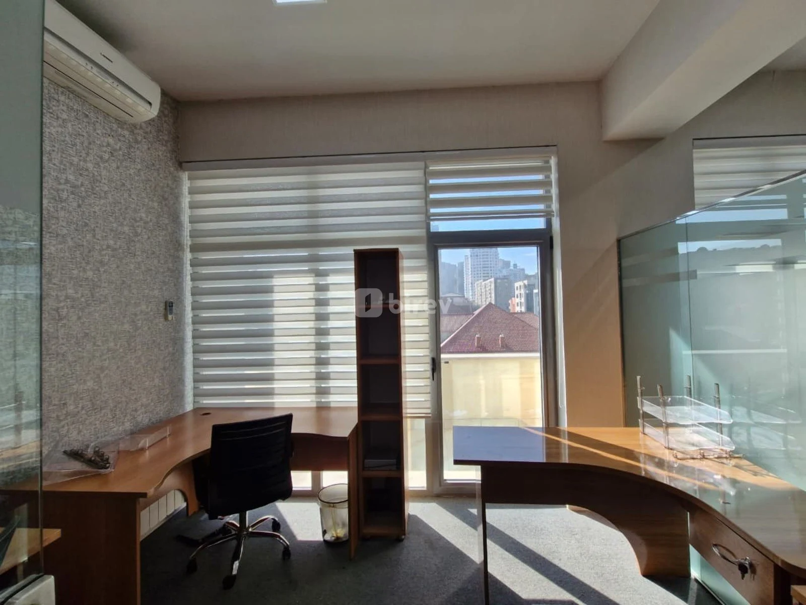 Ofis, Kubinka q., Həsən Əliyev küçəsi, 60, Nəsimi rayonu — şəkil 5