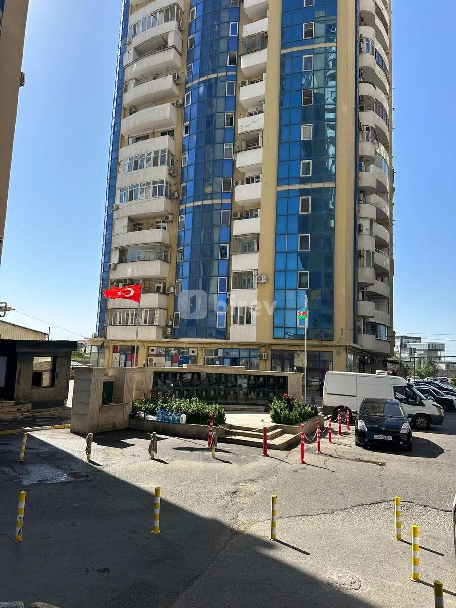 Obyekt, Bakıxanov q., Yavər Əliyev küç., Sabunçu rayonu — şəkil 3