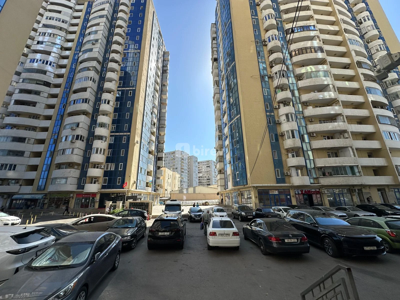 Obyekt, Bakıxanov q., Yavər Əliyev küç., Sabunçu rayonu — şəkil 4