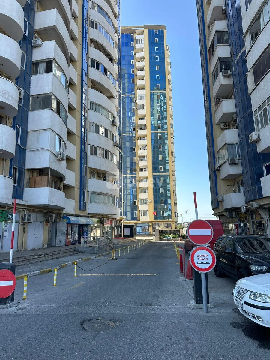 Obyekt, Bakıxanov q., Yavər Əliyev küç., Sabunçu rayonu — şəkil 6