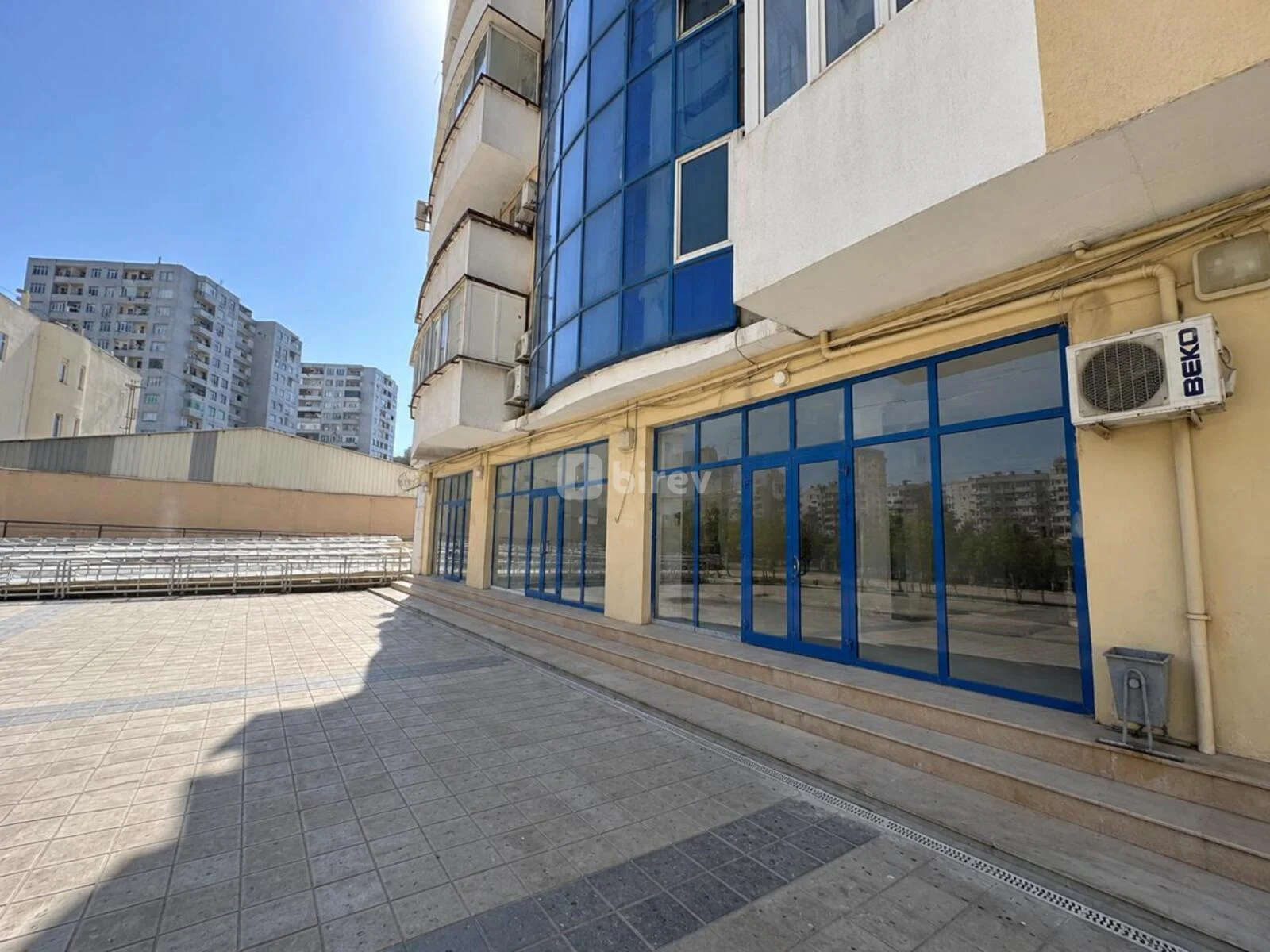 Obyekt, Bakıxanov q., Yavər Əliyev küç., Sabunçu rayonu — şəkil 7
