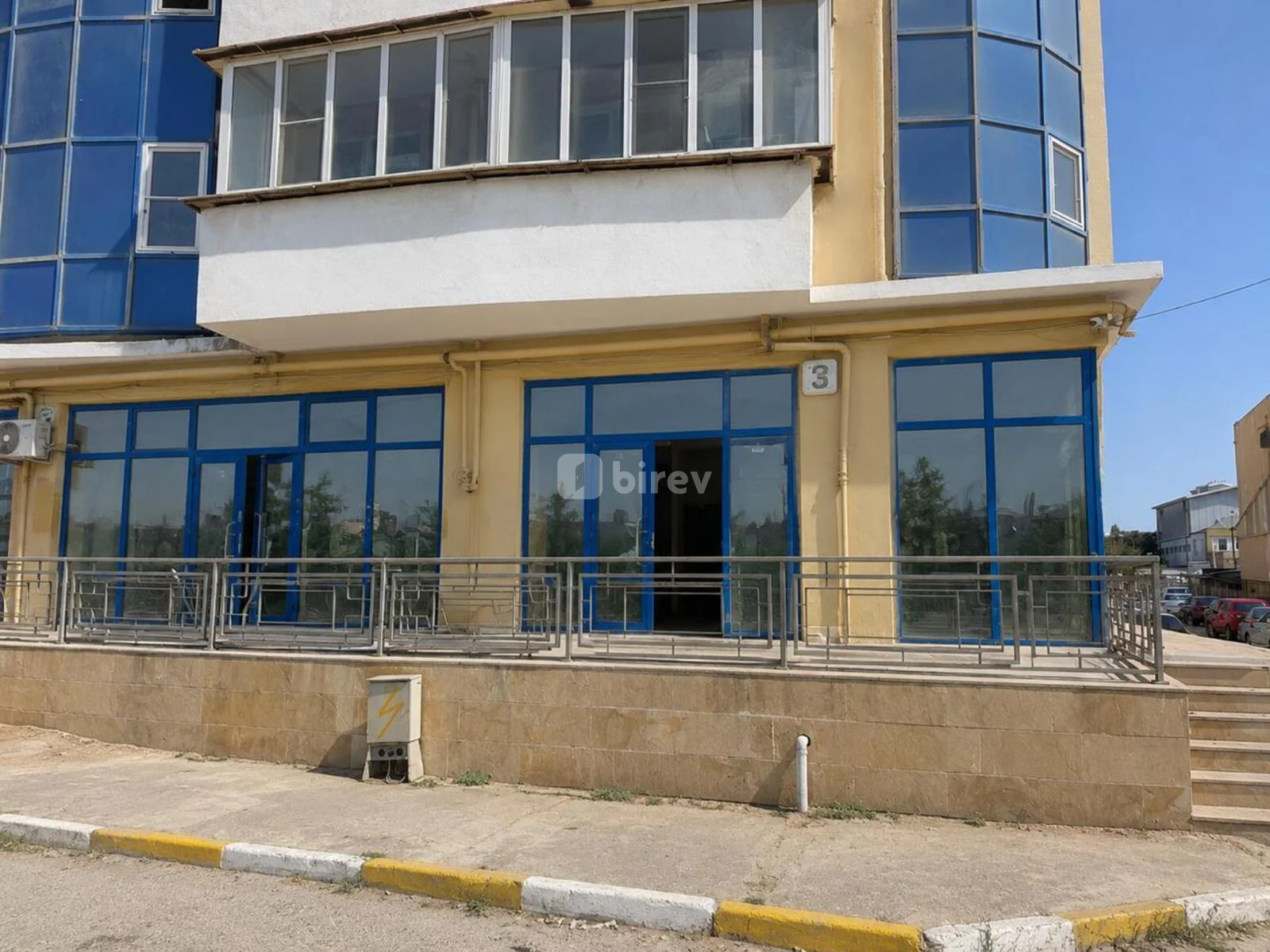 Obyekt, Bakıxanov q., Yavər Əliyev küç., Sabunçu rayonu — şəkil 8