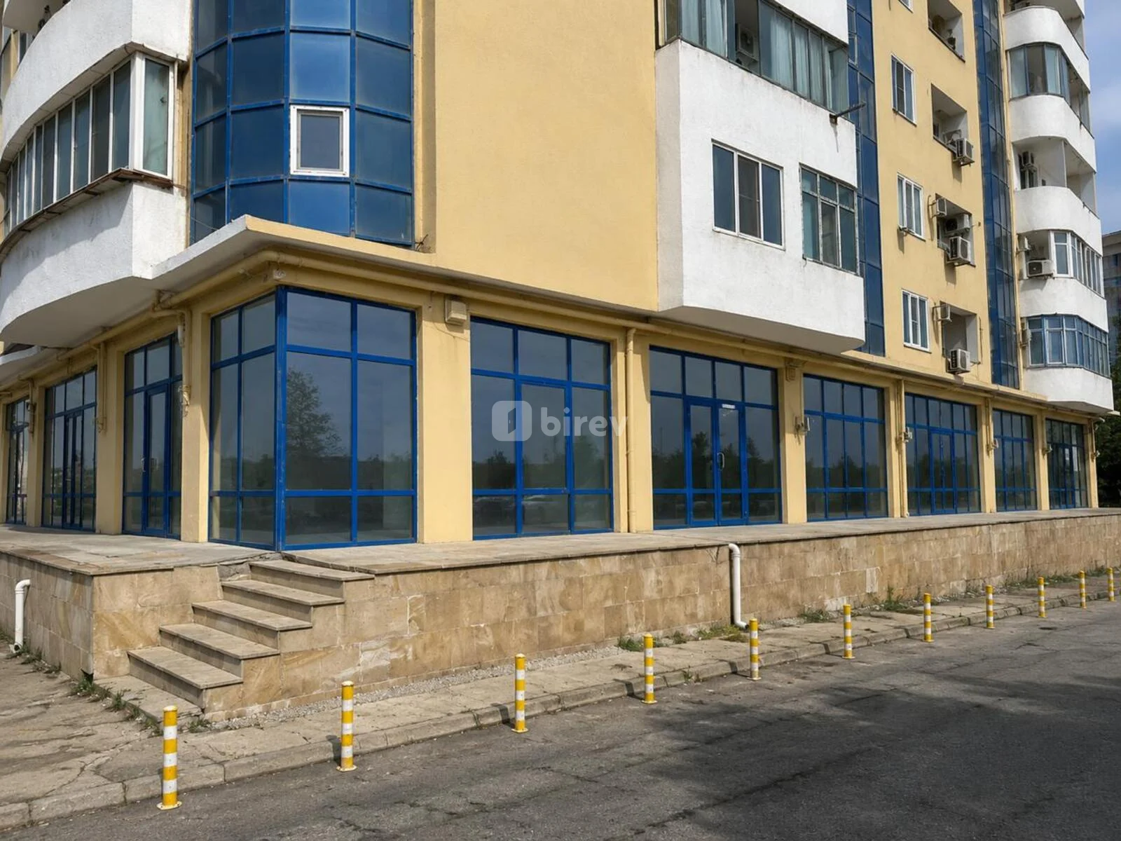 Obyekt, Bakıxanov q., Yavər Əliyev küç., Sabunçu rayonu — şəkil 9