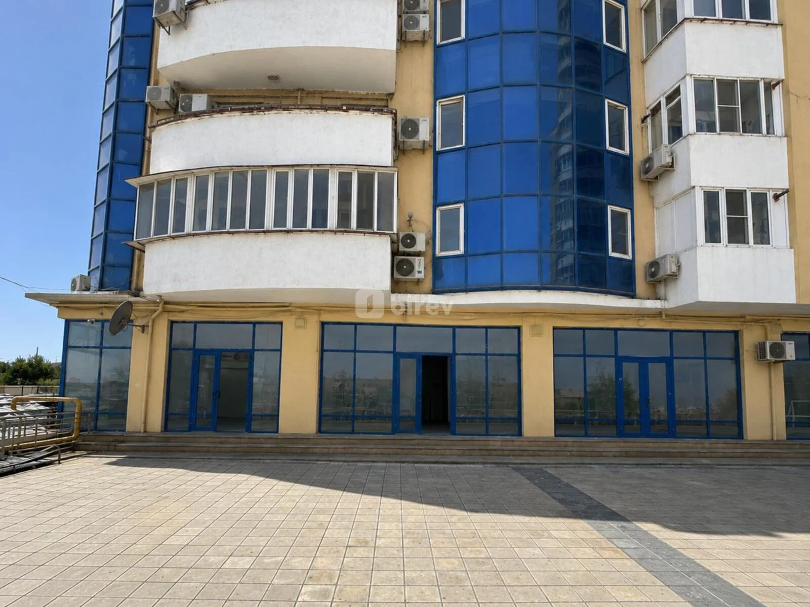 Obyekt, Bakıxanov q., Yavər Əliyev küç., Sabunçu rayonu — şəkil 10