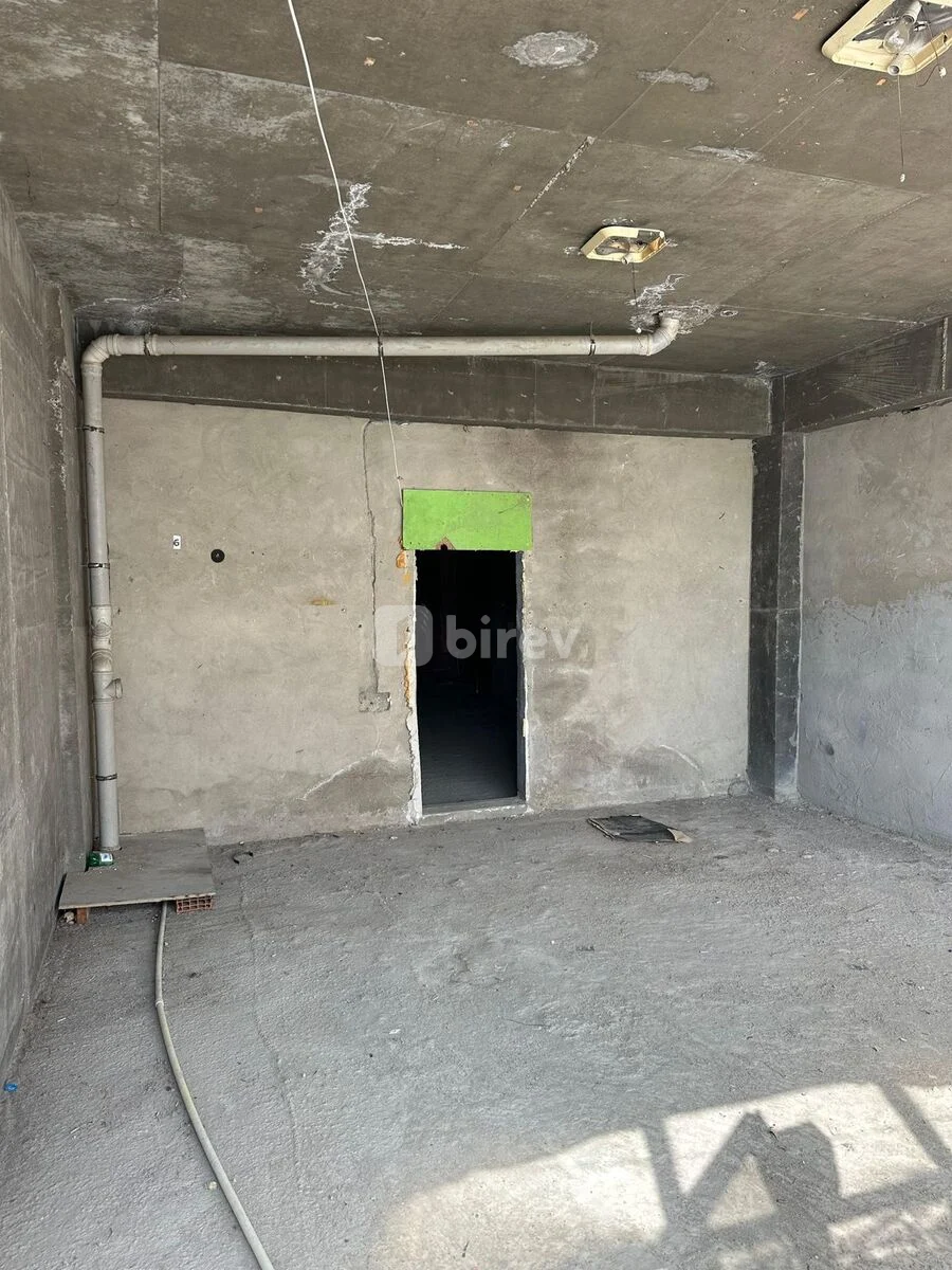Obyekt, Bakıxanov q., Yavər Əliyev küç., Sabunçu rayonu — şəkil 17