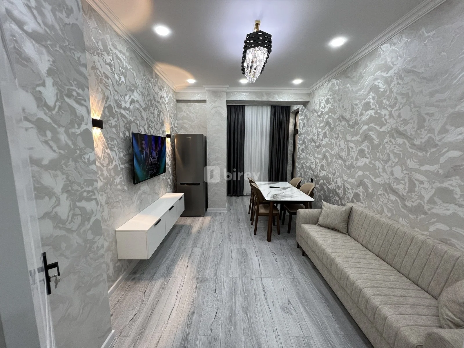 2 otaqlı mənzil, Masazır q., Masazır qəs., Abşeron rayonu — şəkil 2