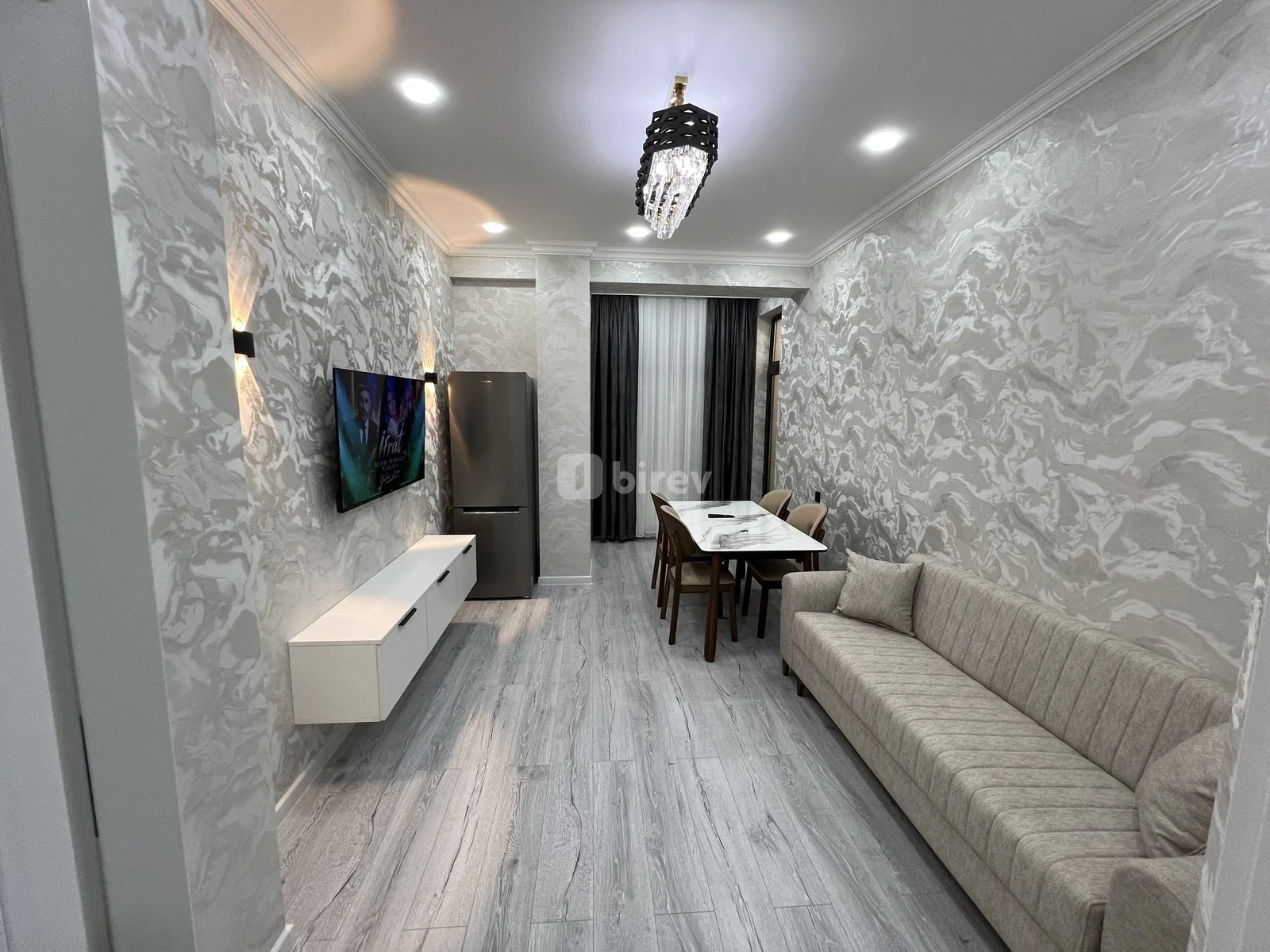 2 otaqlı mənzil, Masazır q., Masazır qəs., Abşeron rayonu — şəkil 4