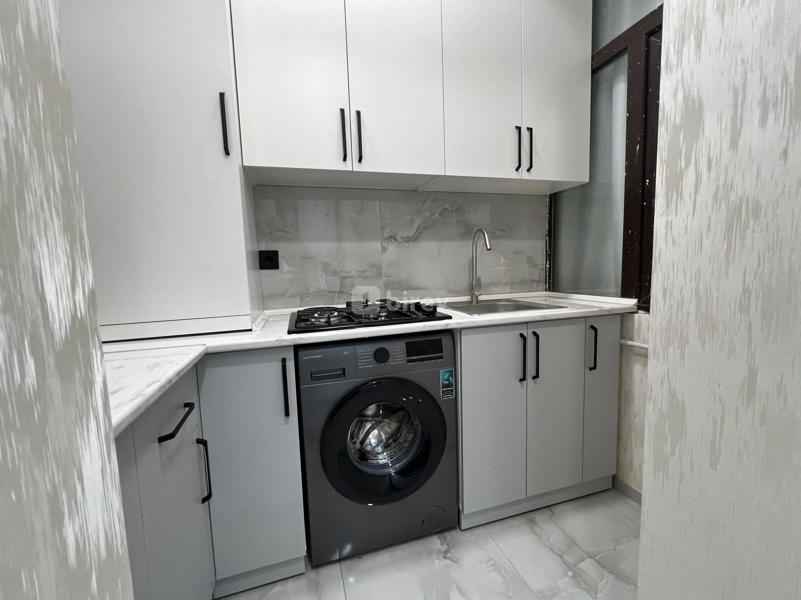 2 otaqlı mənzil, Masazır q., Masazır qəs., Abşeron rayonu — şəkil 6