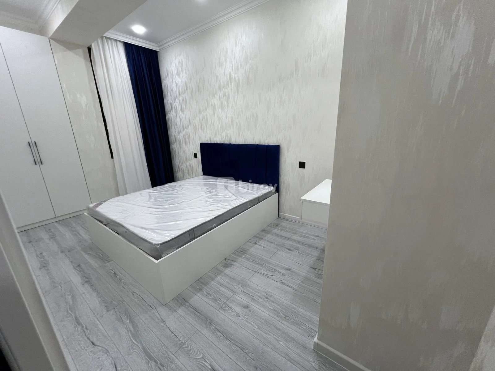 2 otaqlı mənzil, Masazır q., Masazır qəs., Abşeron rayonu — şəkil 12
