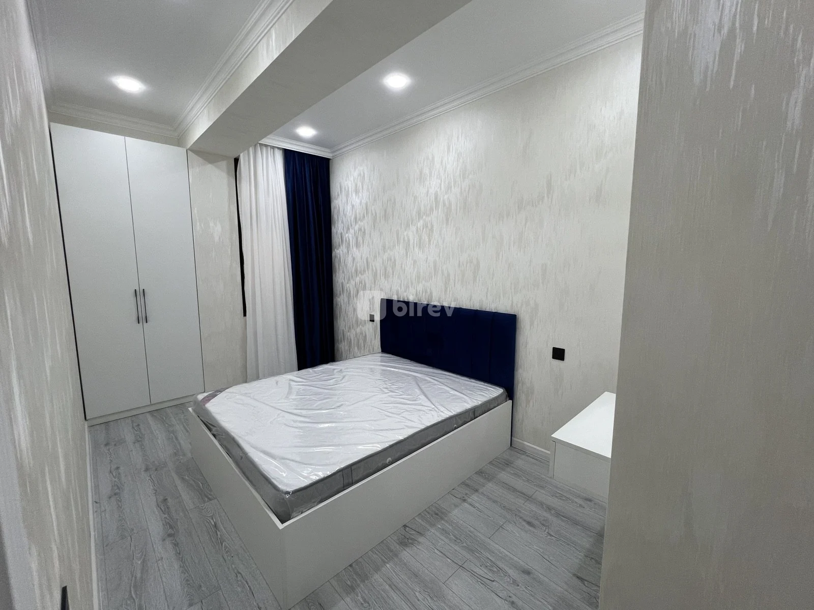 2 otaqlı mənzil, Masazır q., Masazır qəs., Abşeron rayonu — şəkil 13