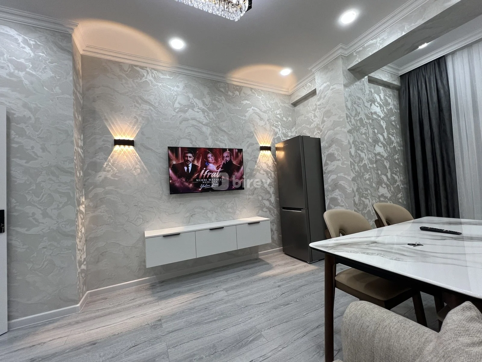 2 otaqlı mənzil, Masazır q., Masazır qəs., Abşeron rayonu — şəkil 14