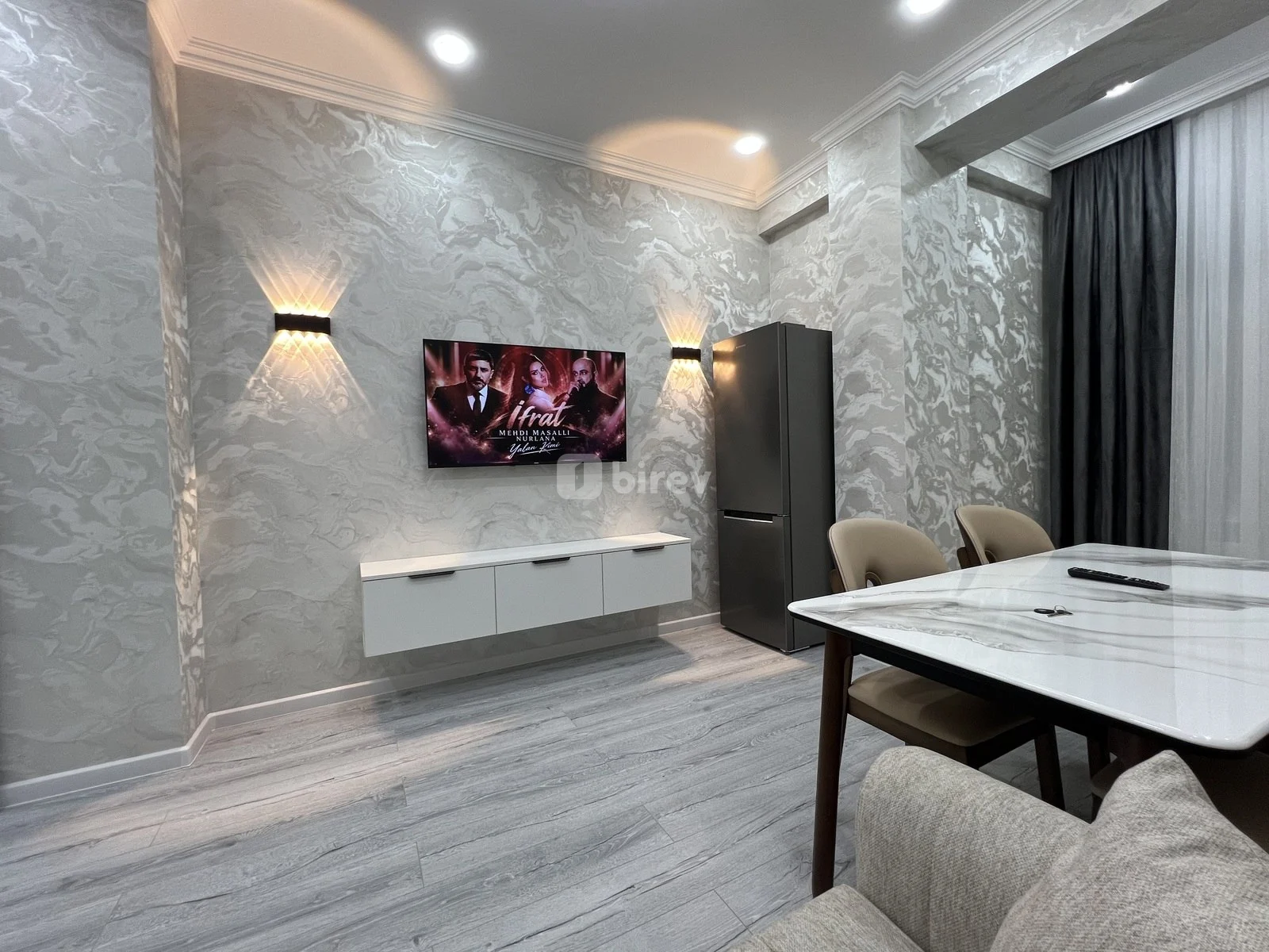 2 otaqlı mənzil, Masazır q., Masazır qəs., Abşeron rayonu — şəkil 15