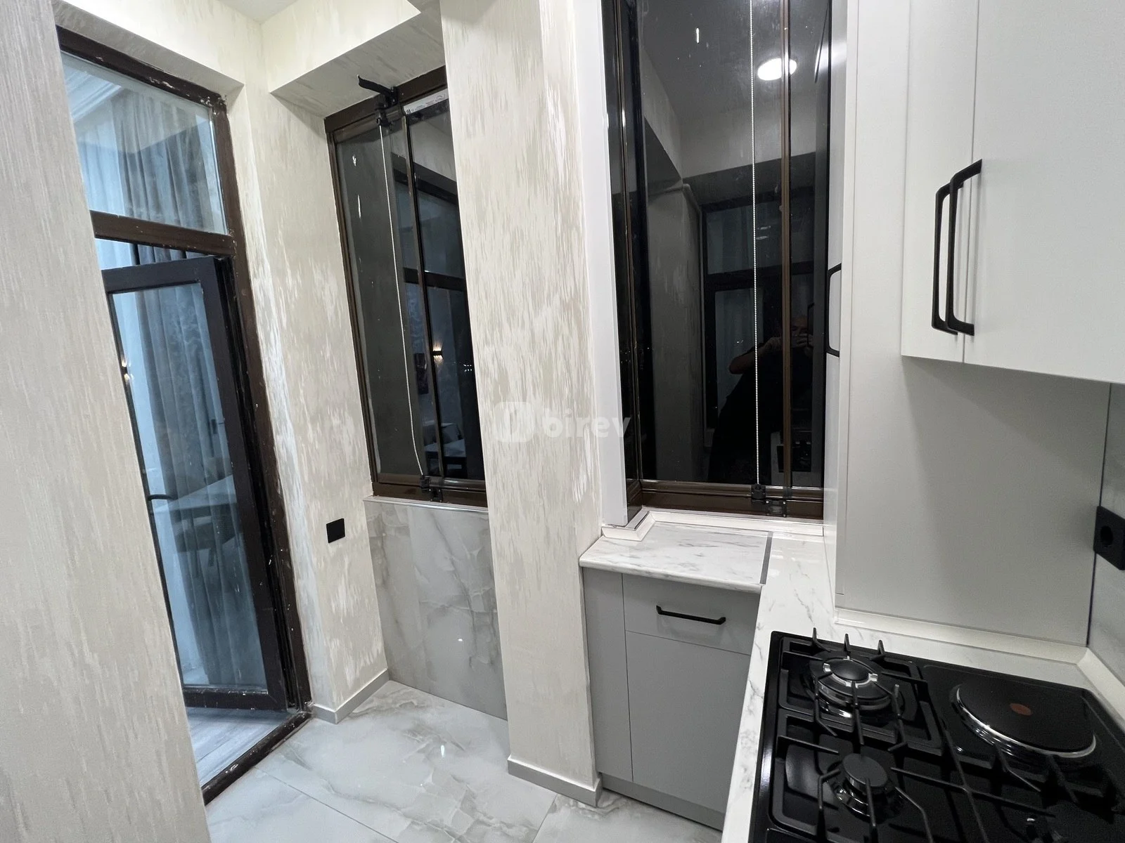 2 otaqlı mənzil, Masazır q., Masazır qəs., Abşeron rayonu — şəkil 16