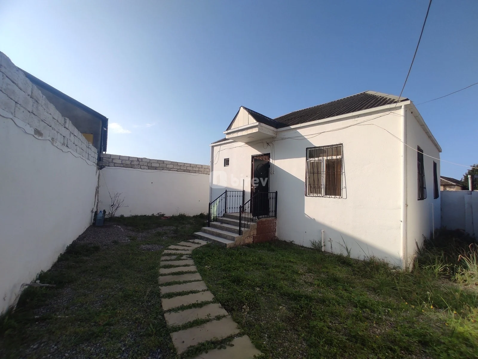 2 otaqlı həyət evi, Şüvəlan q., Şüvəlan qəsəbəsi, Xəzər rayonu — şəkil 2
